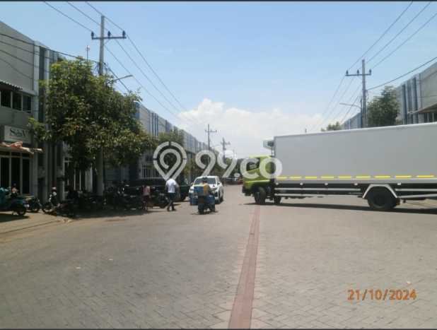 Gudang Paling Dicari LB 330m2 Dijual di Sidoarjo Gudang Paling Dicari LB 330m2 Dijual di Sidoarjo