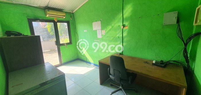 Unit Gudang Dijual di Sidoarjo Sidoarjo 1109m2 Unit Gudang Dijual di Sidoarjo Sidoarjo 1109m2