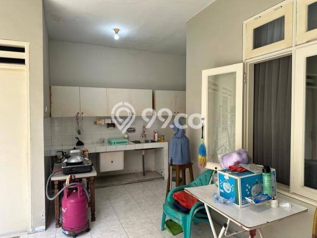 Rumah Elit Modern Tanpa Renovasi di Wonorejo Surabaya Rumah Elit Modern Tanpa Renovasi di Wonorejo Surabaya