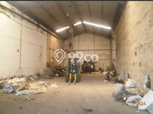 Gudang Paling Dicari LB 330m2 Dijual di Sidoarjo Gudang Paling Dicari LB 330m2 Dijual di Sidoarjo