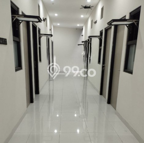 Investasi Kost di Waru Spesifikasi 23 KT & 22 KM Investasi Kost di Waru Spesifikasi 23 KT & 22 KM