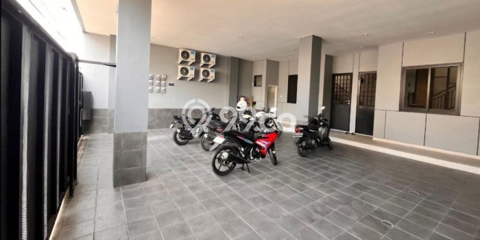 Investasi Kost di Waru Spesifikasi 23 KT & 22 KM Investasi Kost di Waru Spesifikasi 23 KT & 22 KM
