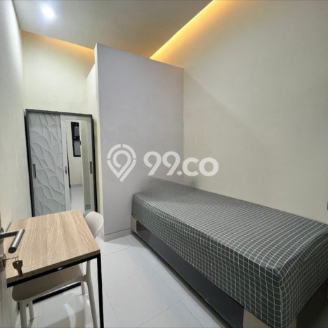 Investasi Kost di Waru Spesifikasi 23 KT & 22 KM Investasi Kost di Waru Spesifikasi 23 KT & 22 KM