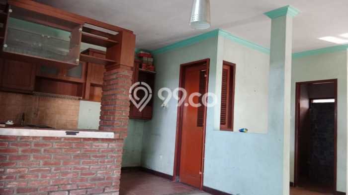 Hunian Mewah Siap Huni LT 1400m2 di Cisarua, Bandung Barat Hunian Mewah Siap Huni LT 1400m2 di Cisarua, Bandung Barat