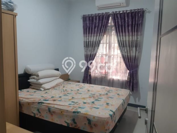 For Sale Rumah 3 Kamar Lokasi Ideal Bagus dan Strategis di Margahayu For Sale Rumah 3 Kamar Lokasi Ideal Bagus dan Strategis di Margahayu