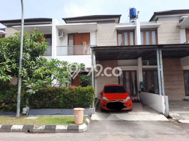 Lokasi terbaik! Rumah siap huni disewakan di Bojongsoang LB 200m2 Lokasi terbaik! Rumah siap huni disewakan di Bojongsoang LB 200m2