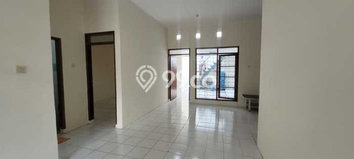 Rumah Bagus Siap Huni Di Margahayu Luas 135m2 Aman Rumah Bagus Siap Huni Di Margahayu Luas 135m2 Aman