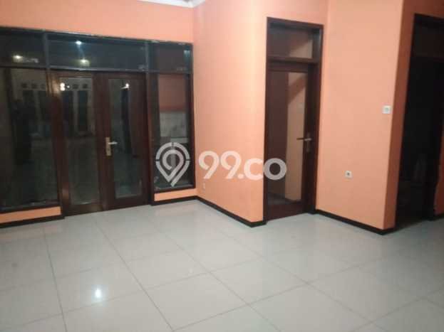Rumah Modern Minimalis 4 KT Siap Huni di Dayeuhkolot Rumah Modern Minimalis 4 KT Siap Huni di Dayeuhkolot