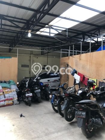 Gudang Dijual di Dayeuhkolot LT 200m2, LB 200m2 Solusi Investasi Cerdas Gudang Dijual di Dayeuhkolot LT 200m2, LB 200m2 Solusi Investasi Cerdas
