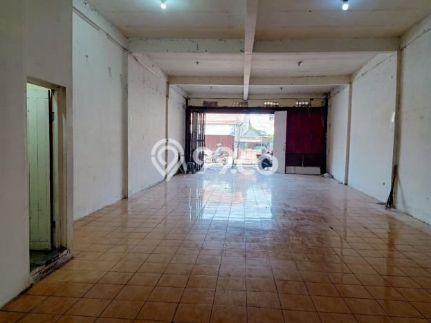 Unit Ruko Dijual di Bekasi LT 280m2 & LB 440m2 Unit Ruko Dijual di Bekasi LT 280m2 & LB 440m2