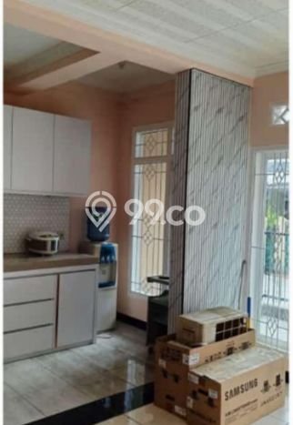 Rumah Modern Minimalis 2 KT Siap Huni di Dayeuhkolot Rumah Modern Minimalis 2 KT Siap Huni di Dayeuhkolot
