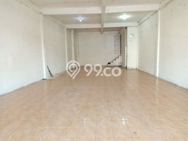 Unit Ruko Dijual di Bekasi LT 280m2 & LB 440m2 Unit Ruko Dijual di Bekasi LT 280m2 & LB 440m2