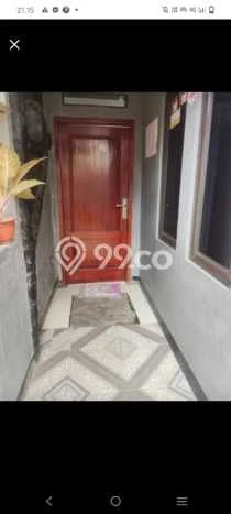Rumah Minimalis Terbaik Dijual di Cicendo LT 30m2 Rumah Minimalis Terbaik Dijual di Cicendo LT 30m2