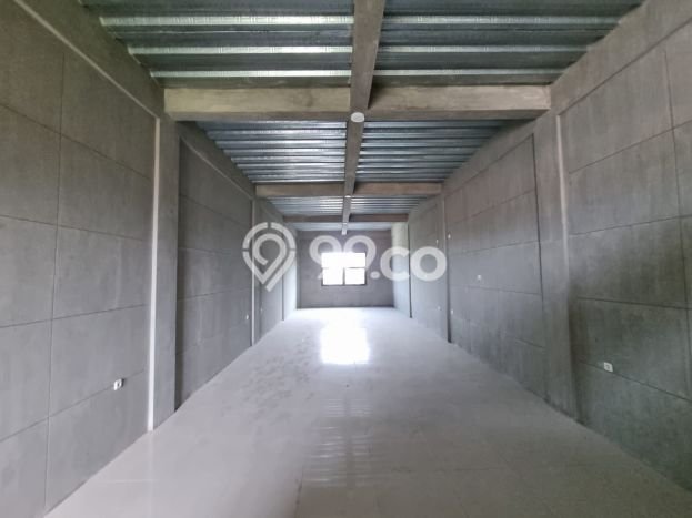 Ruko paling strategis disewakan di Regol Bandung Ruko paling strategis disewakan di Regol Bandung