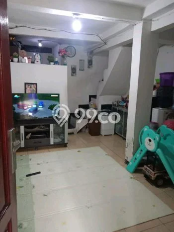 Rumah Minimalis Terbaik Dijual di Cicendo LT 30m2 Rumah Minimalis Terbaik Dijual di Cicendo LT 30m2
