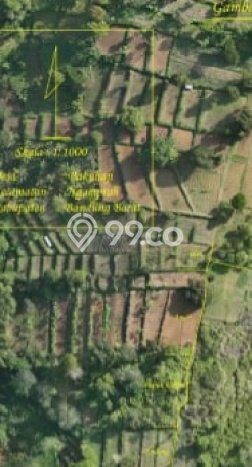 Tanah Kavling untuk Dijual di Ngamprah Bandung Barat 29457m2 Tanah Kavling untuk Dijual di Ngamprah Bandung Barat 29457m2