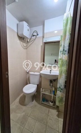 Apartemen Siap Pakai 1 Kamar dengan Harga Terjangkau di Area Andir, Bandung Apartemen Siap Pakai 1 Kamar dengan Harga Terjangkau di Area Andir, Bandung