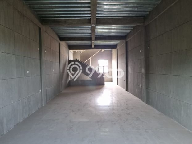 Ruko paling strategis disewakan di Regol Bandung Ruko paling strategis disewakan di Regol Bandung