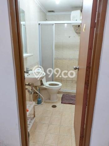 Ada Kamar Hunian Hemat Disewa di Sukajadi, Bandung 3 BR Ada Kamar Hunian Hemat Disewa di Sukajadi, Bandung 3 BR