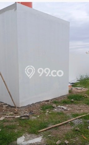 Gudang Dijual di Katapang LT 160m2, LB 96m2 untuk Investasi Gudang Dijual di Katapang LT 160m2, LB 96m2 untuk Investasi