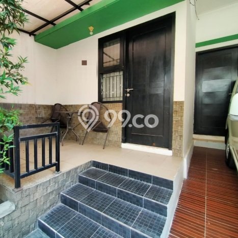 Jual Rumah Bagus Siap Huni LB 72m2 di Ciputat Timur, Tangerang Selatan Jual Rumah Bagus Siap Huni LB 72m2 di Ciputat Timur, Tangerang Selatan