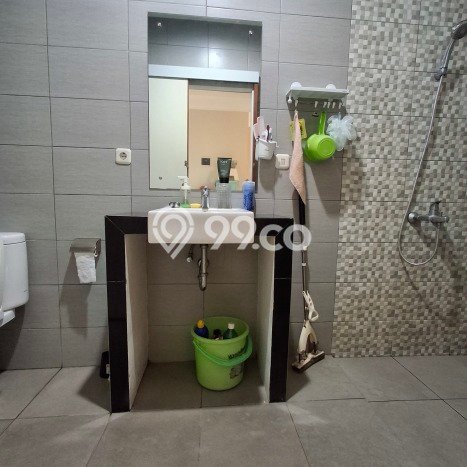 Rumah Modern Minimalis 3 KT Bisa Langsung Pindah di Cinere Rumah Modern Minimalis 3 KT Bisa Langsung Pindah di Cinere