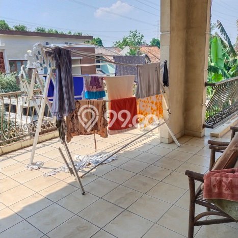 Hunian Mewah Siap Huni LT 525m2 di Cinere, Depok Hunian Mewah Siap Huni LT 525m2 di Cinere, Depok