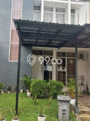 Jual Rumah Strategis Bagus Punya 4 KT di Ciputat Tangerang Selatan SHM Jual Rumah Strategis Bagus Punya 4 KT di Ciputat Tangerang Selatan SHM