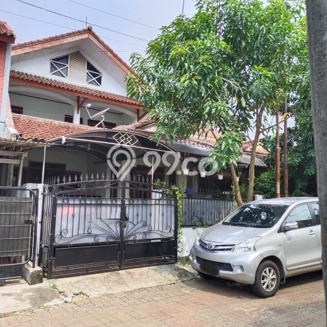 For Sale Rumah 3 Kamar Lokasi Strategis Nyaman dan Strategis di Cinere For Sale Rumah 3 Kamar Lokasi Strategis Nyaman dan Strategis di Cinere
