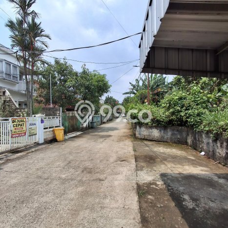 For Sale Rumah 4 Kamar Lokasi Ideal Nyaman dan Strategis di Ciputat For Sale Rumah 4 Kamar Lokasi Ideal Nyaman dan Strategis di Ciputat