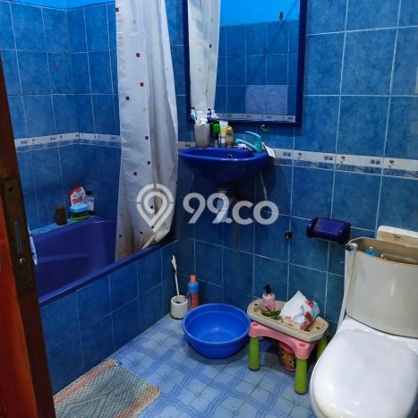 For Sale Hunian Rumah Nyaman 5 KT di Tanah Baru, Depok For Sale Hunian Rumah Nyaman 5 KT di Tanah Baru, Depok