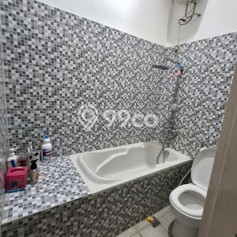 Rumah Modern Minimalis 4 Kamar Bisa Langsung Pindah di Cinere Rumah Modern Minimalis 4 Kamar Bisa Langsung Pindah di Cinere