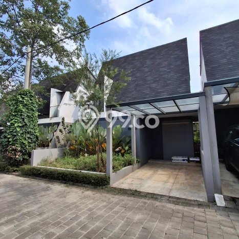 Jual Rumah Favorit Siap Huni LB 106m2 di Cinere, Depok Jual Rumah Favorit Siap Huni LB 106m2 di Cinere, Depok