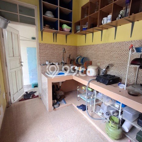 Rumah Modern Minimalis 2 Kamar Siap Huni di Cinere Rumah Modern Minimalis 2 Kamar Siap Huni di Cinere