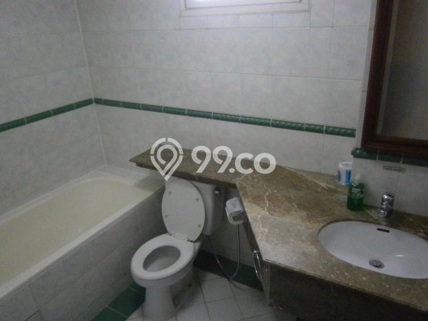 Dijual Apartemen di Jakarta Selatan 1 Kamar & 1 Kamar Mandi, Luas 70m2 Dijual Apartemen di Jakarta Selatan 1 Kamar & 1 Kamar Mandi, Luas 70m2