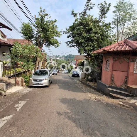 Rumah Modern Minimalis 4 Kamar Bisa Langsung Pindah di Cinere Rumah Modern Minimalis 4 Kamar Bisa Langsung Pindah di Cinere