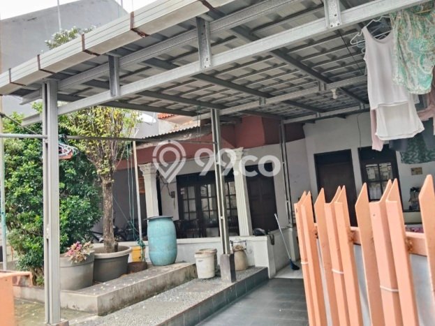 For Sale! Premium House LT 174m2 Desain Modern di Tomang For Sale! Premium House LT 174m2 Desain Modern di Tomang