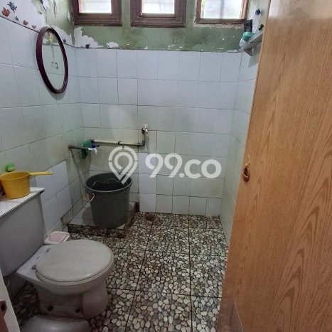 Dijual Cepat Rumah Bagus Siap Huni LB 115m2 di Cinere, Depok Dijual Cepat Rumah Bagus Siap Huni LB 115m2 di Cinere, Depok
