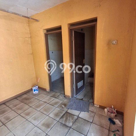 Jual Rumah Mewah Megah Dengan View Cantik di Pondok Labu, Jakarta Selatan Jual Rumah Mewah Megah Dengan View Cantik di Pondok Labu, Jakarta Selatan