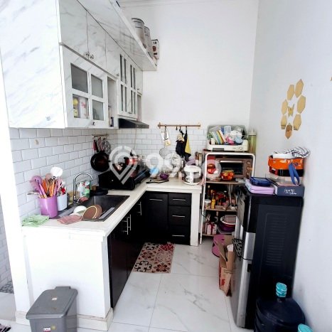 Jual Rumah Favorit Siap Huni LB 108m2 di Cinere, Depok Jual Rumah Favorit Siap Huni LB 108m2 di Cinere, Depok