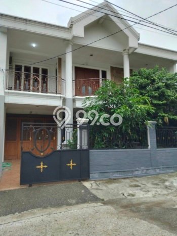 Dijual Cepat Rumah Favorit Siap Huni LB 320m2 di Cinere, Depok Dijual Cepat Rumah Favorit Siap Huni LB 320m2 di Cinere, Depok