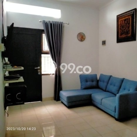 Jual Rumah Bagus Siap Huni LB 72m2 di Ciputat Timur, Tangerang Selatan Jual Rumah Bagus Siap Huni LB 72m2 di Ciputat Timur, Tangerang Selatan