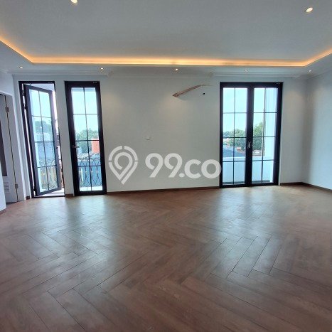 Dijual Rumah Mewah Exclusive di Cilandak, Jakarta Selatan Dijual Rumah Mewah Exclusive di Cilandak, Jakarta Selatan