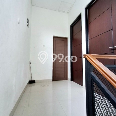 Jual Rumah Favorit Siap Huni LB 60m2 di Cinere, Depok Jual Rumah Favorit Siap Huni LB 60m2 di Cinere, Depok