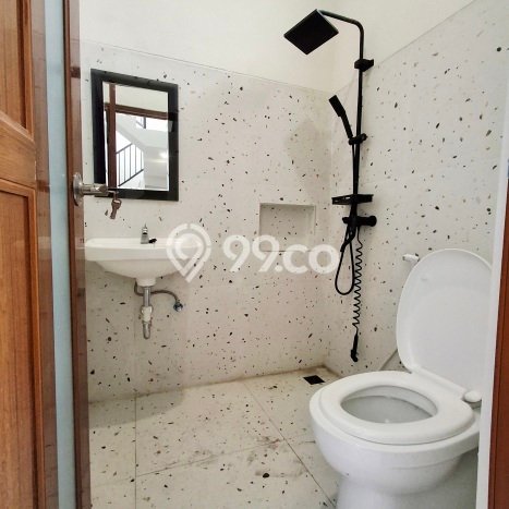 Hunian Cantik Minimalis Lb 117m2 di Ciputat Timur, Tangerang Selatan Hunian Cantik Minimalis Lb 117m2 di Ciputat Timur, Tangerang Selatan