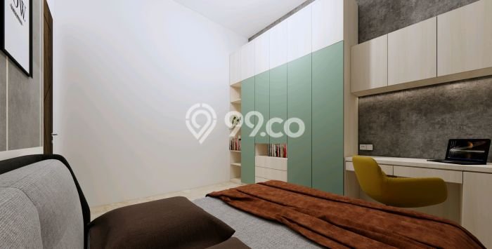 Dijual Cepat Rumah Favorit Siap Huni LB 170m2 di Pamulang, Tangerang Selatan Dijual Cepat Rumah Favorit Siap Huni LB 170m2 di Pamulang, Tangerang Selatan