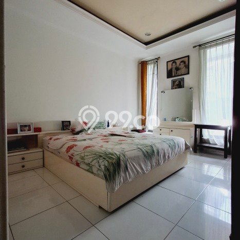 Jual Rumah Mewah Elegan Dengan View Eksklusif di Kemang, Jakarta Selatan Jual Rumah Mewah Elegan Dengan View Eksklusif di Kemang, Jakarta Selatan