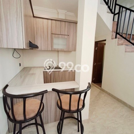 Hunian Cantik Minimalis Lb 117m2 di Ciputat Timur, Tangerang Selatan Hunian Cantik Minimalis Lb 117m2 di Ciputat Timur, Tangerang Selatan