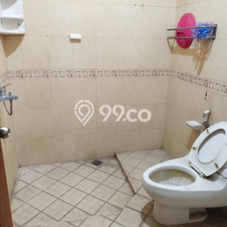 Hunian Mewah Siap Huni LT 525m2 di Cinere, Depok Hunian Mewah Siap Huni LT 525m2 di Cinere, Depok