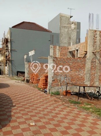 Dijual Hunian Rumah Nyaman 3 KT di Ragunan, Jakarta Selatan Dijual Hunian Rumah Nyaman 3 KT di Ragunan, Jakarta Selatan